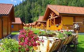 Hotel Feriendorf Oberreit